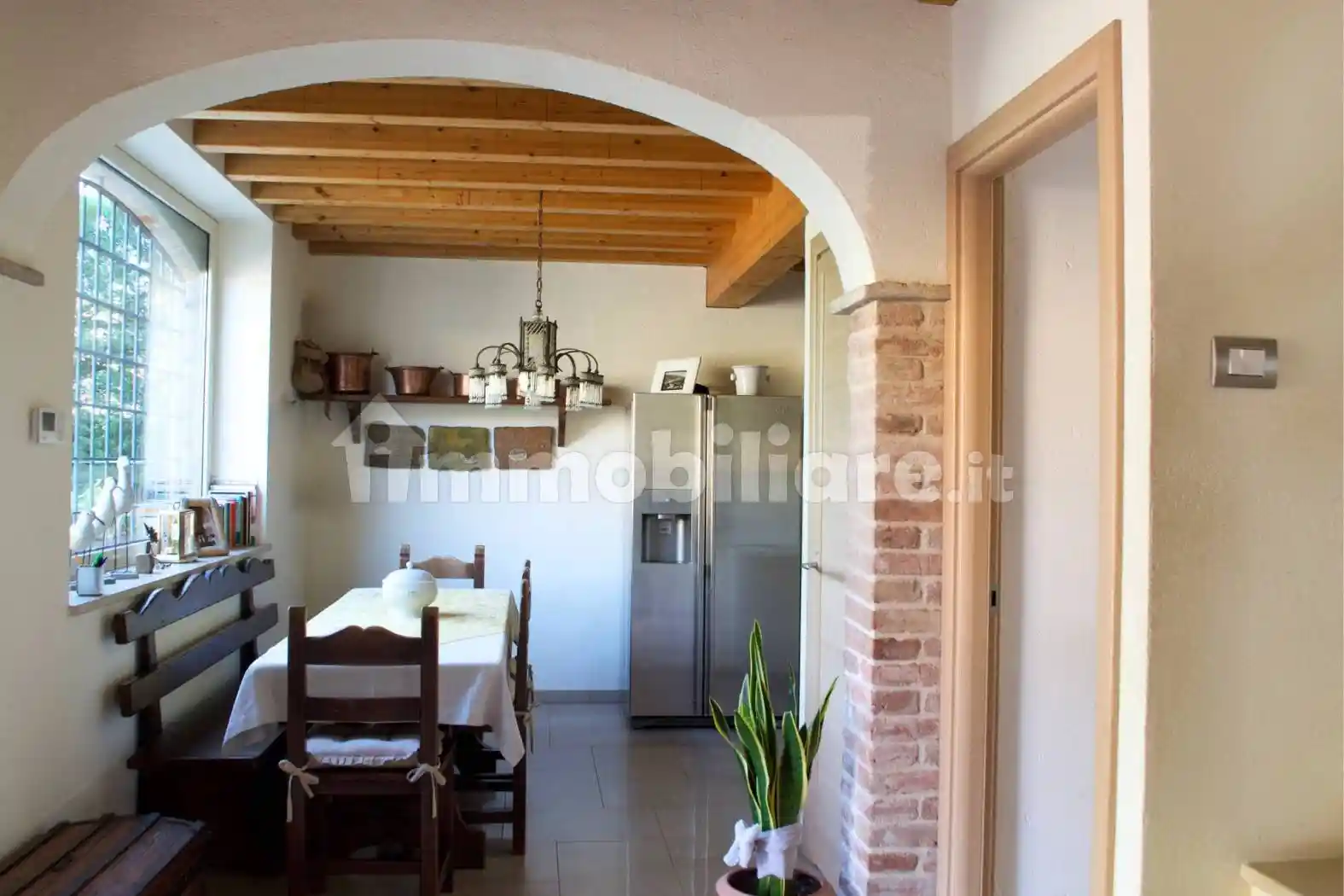 Villa a schiera via Galileo Galilei 19, Pittolo, Piacenza - foto 4