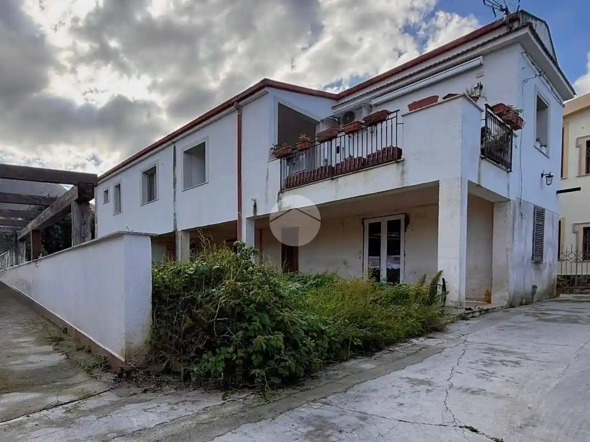 Villa in vendita a Carini