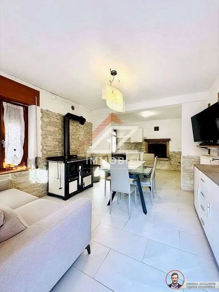 Rustico - Casale in vendita a Cison di Valmarino