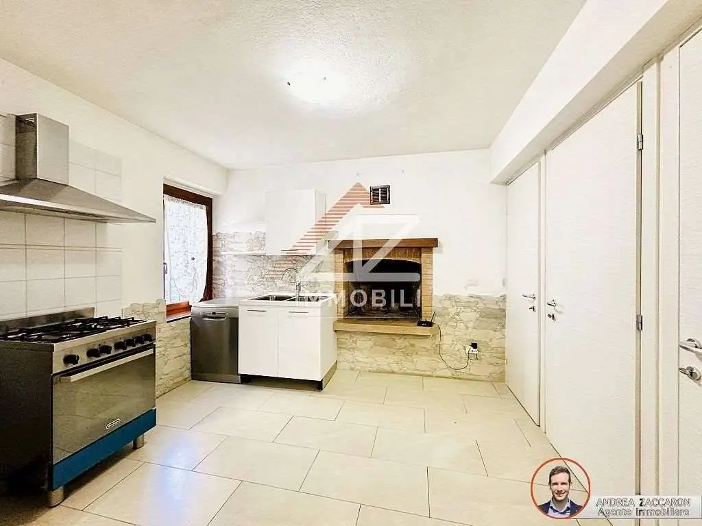 Rustico via montebello, Cison di Valmarino - foto 2