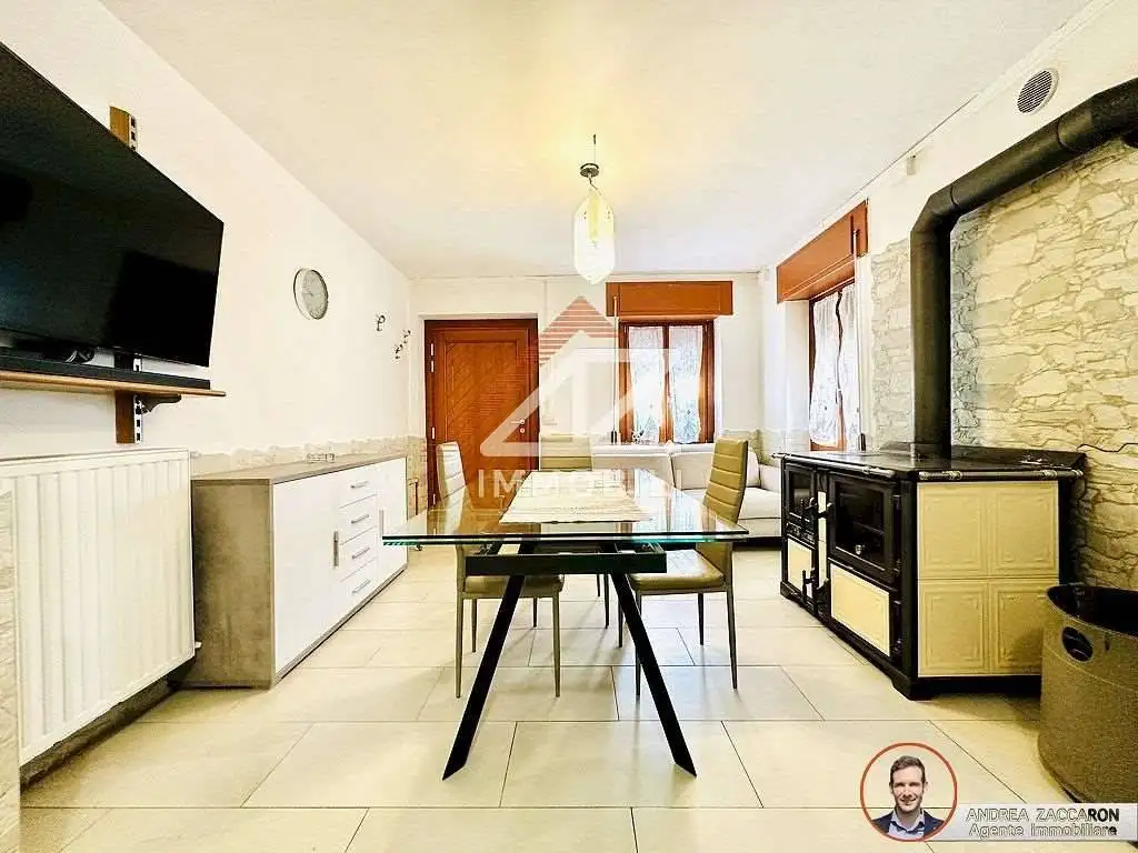 Rustico via montebello, Cison di Valmarino - foto 3