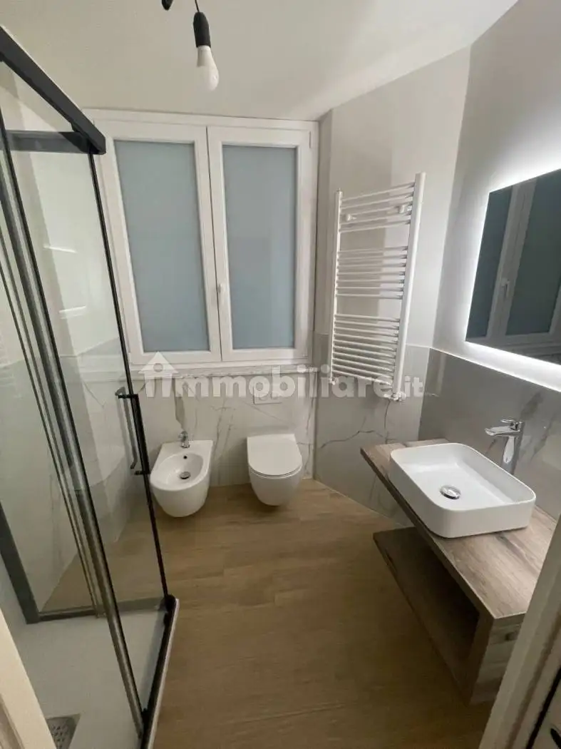 Appartamento in affitto a Genova