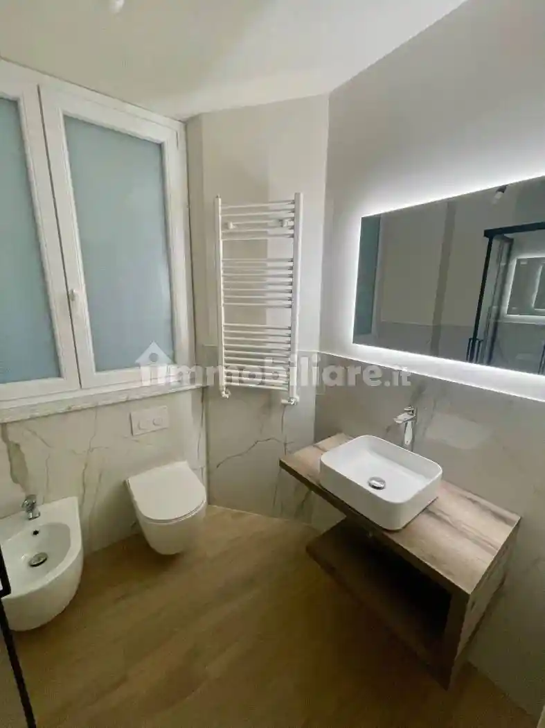 Appartamento via Enrico Cravero 4, Foce, Genova - foto 2