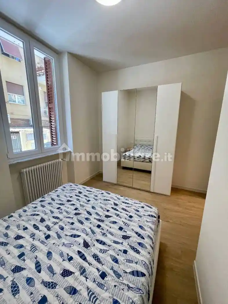 Appartamento via Enrico Cravero 4, Foce, Genova - foto 4