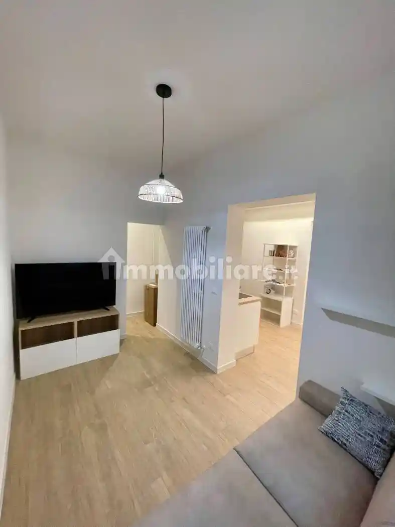 Appartamento via Enrico Cravero 4, Foce, Genova - foto 5