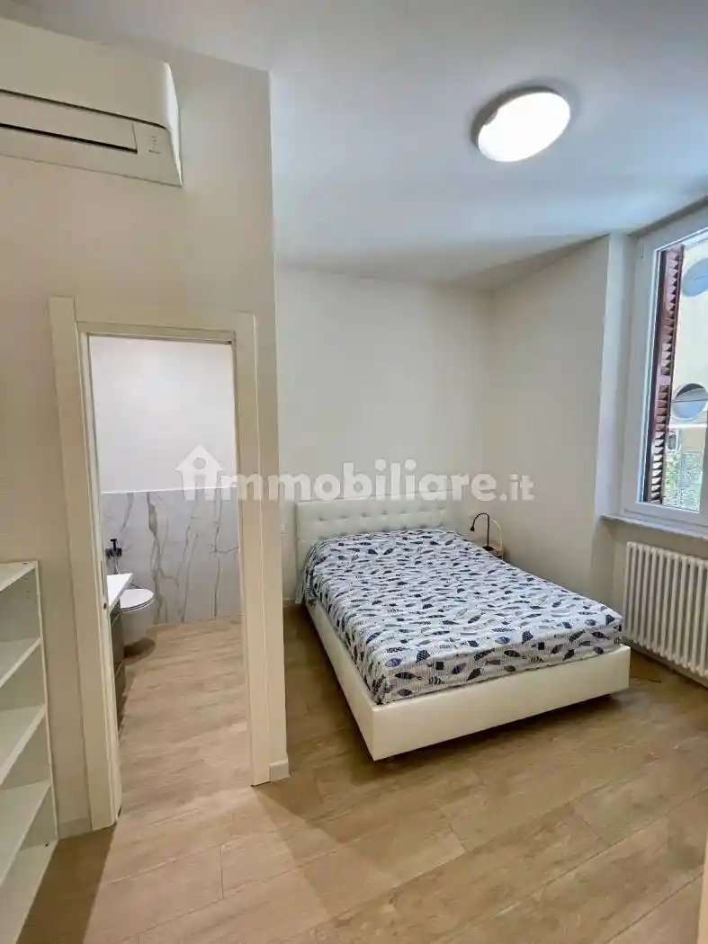 Appartamento in affitto a Genova