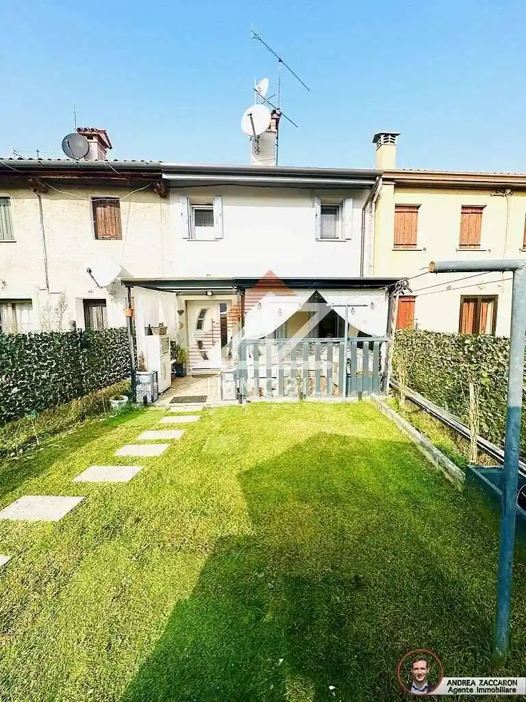 Casa indipendente - foto 2