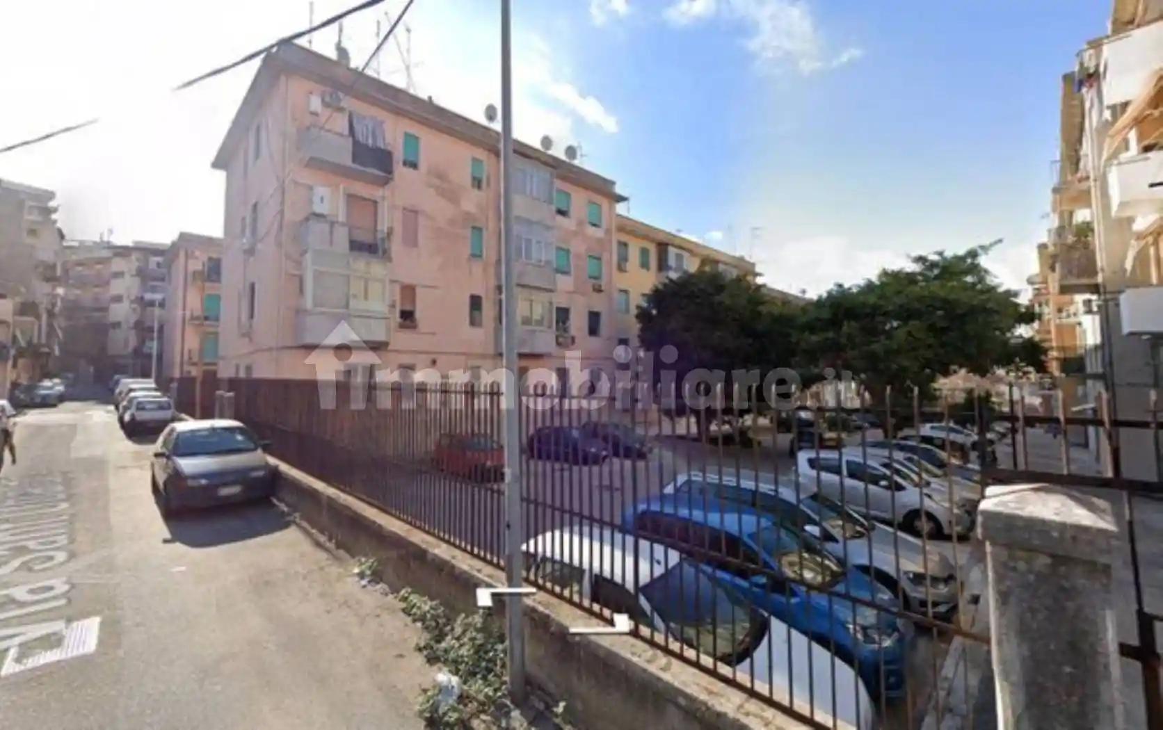 Appartamento in vendita a Messina