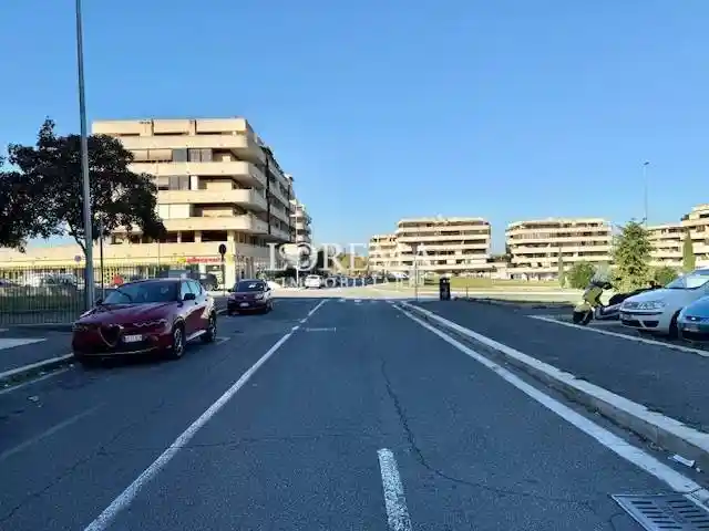 Trilocale via Paolo Stoppa, Malafede, Roma - foto 5