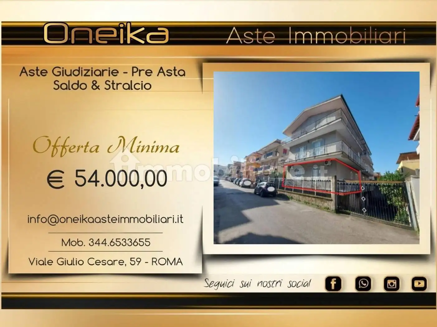 Appartamento in vendita a Melito di Napoli