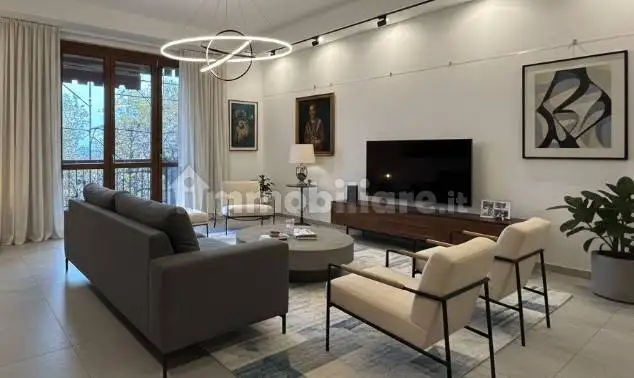 Appartamento in vendita a Lissone