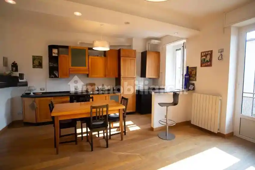 Appartamento in affitto a Cernusco sul Naviglio