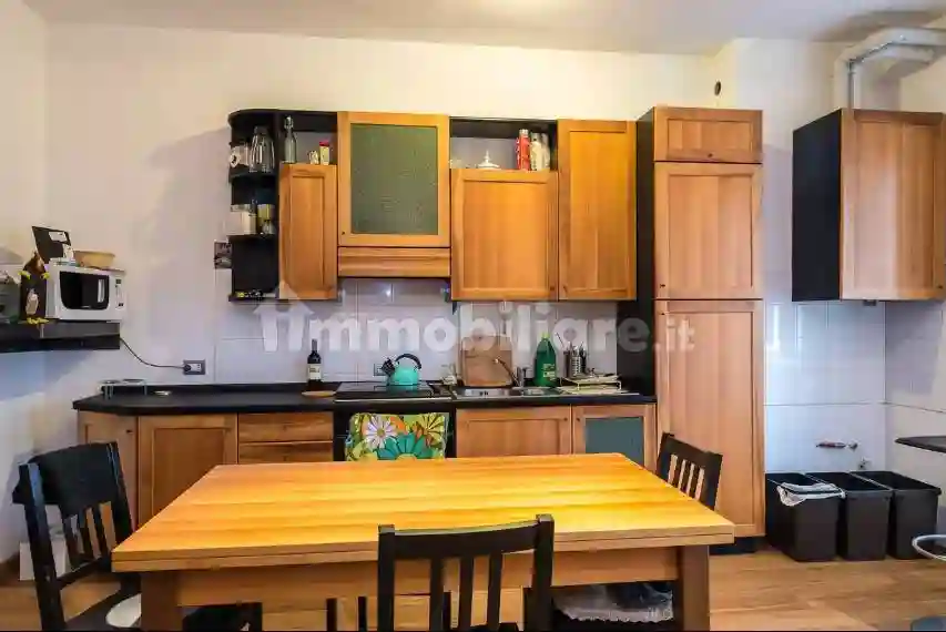 Bilocale via Ambrogio Uboldo 2, Centro, Cernusco sul Naviglio - foto 4