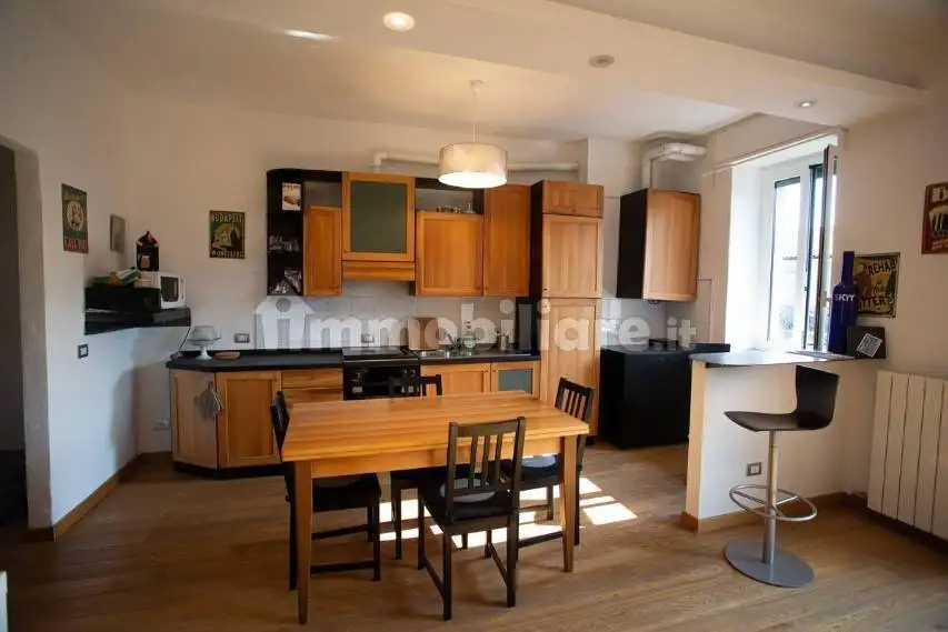 Bilocale via Ambrogio Uboldo 2, Centro, Cernusco sul Naviglio - foto 2