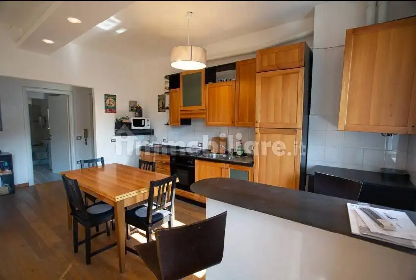 Bilocale via Ambrogio Uboldo 2, Centro, Cernusco sul Naviglio - foto 5