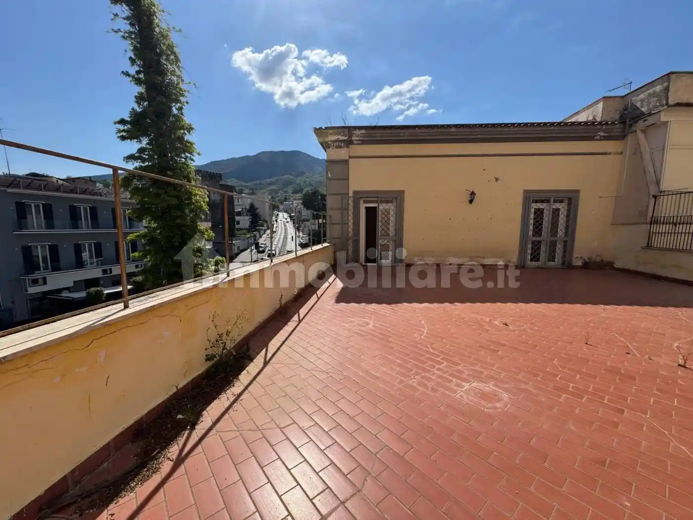 Appartamento in vendita a Ottaviano