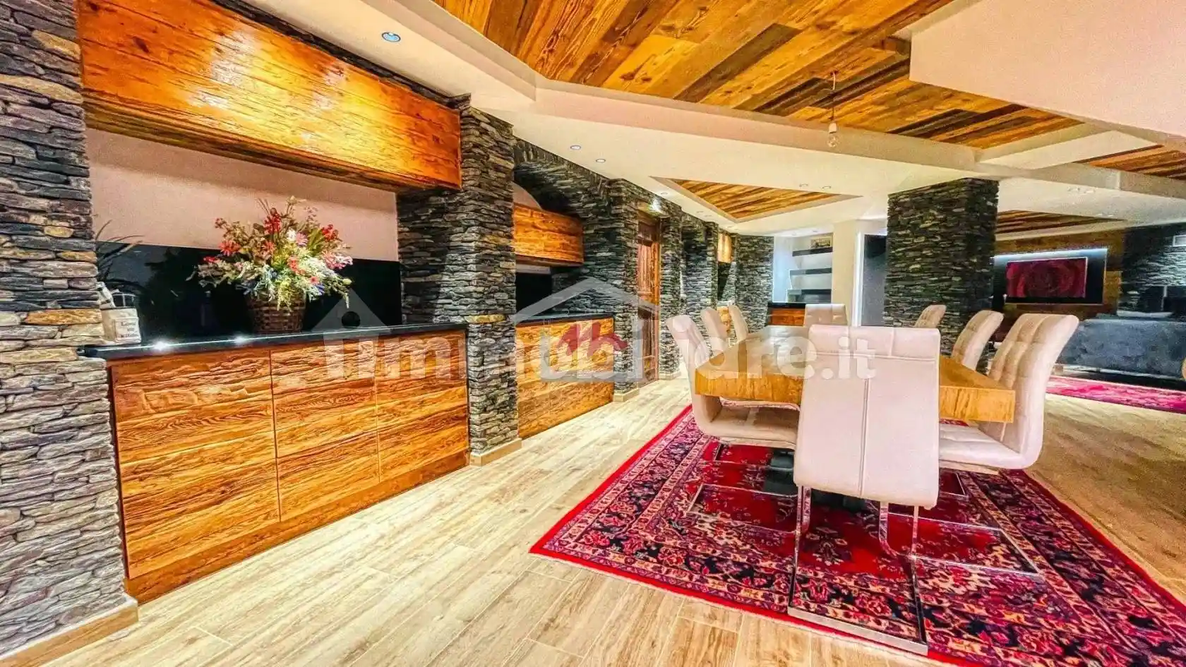 Appartamento in vendita a Sauze d'Oulx