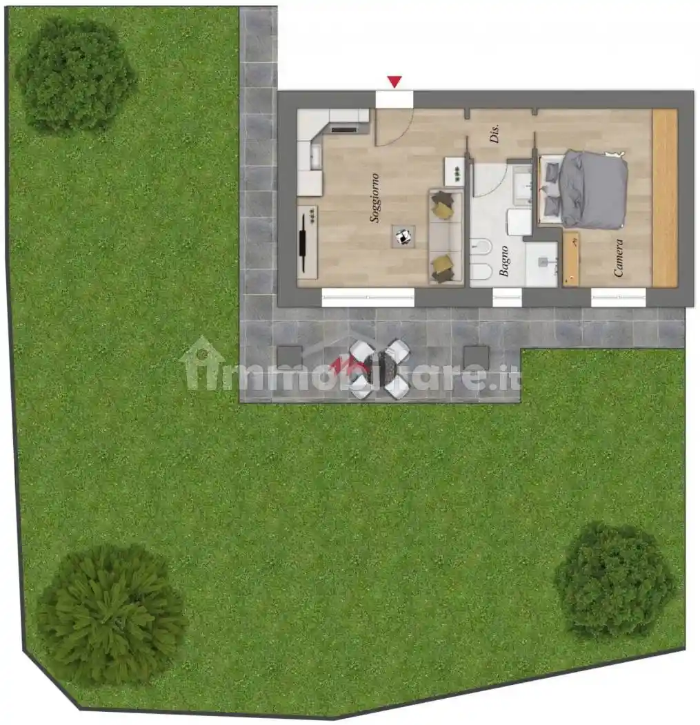 Appartamento - foto 4