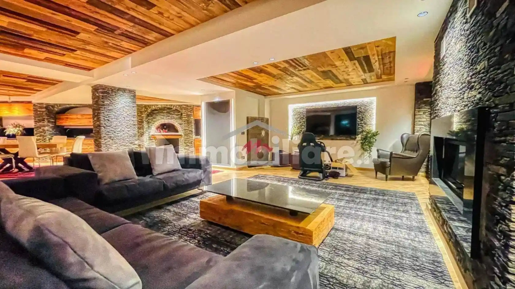 Appartamento in vendita a Sauze d'Oulx