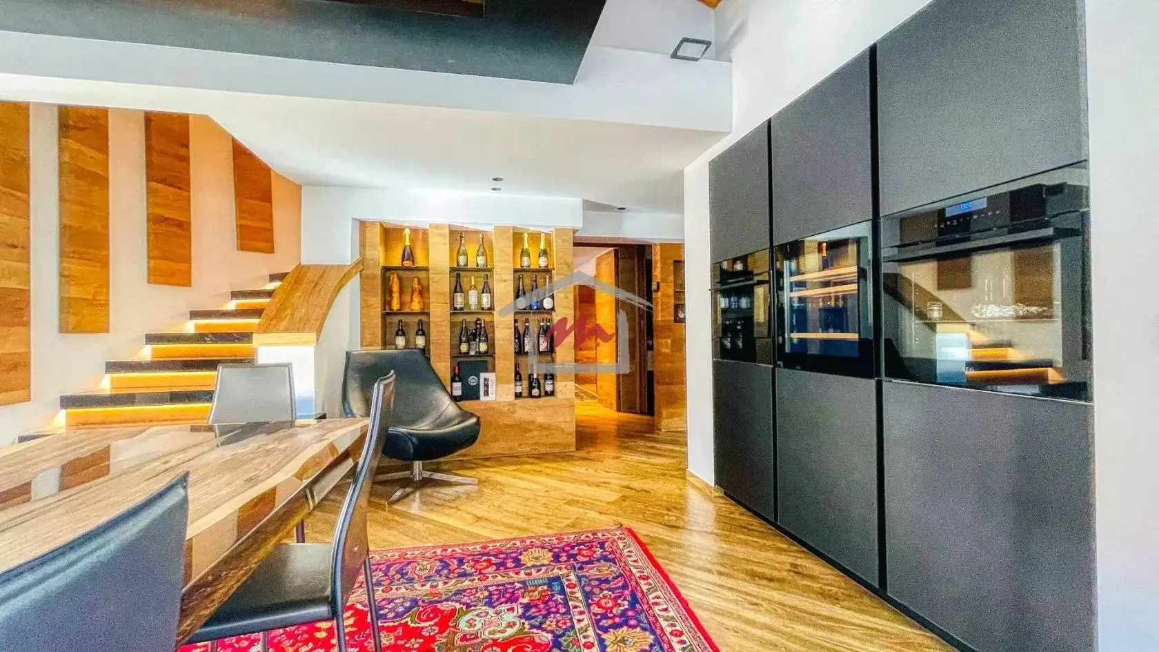 Appartamento in vendita a Sauze d'Oulx