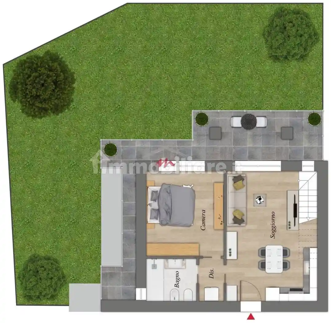 Appartamento - foto 4