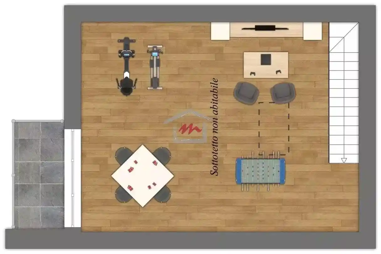 Appartamento - foto 5