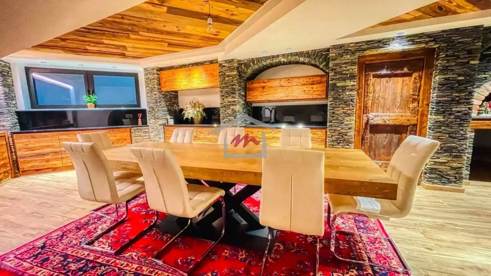 Appartamento in vendita a Sauze d'Oulx