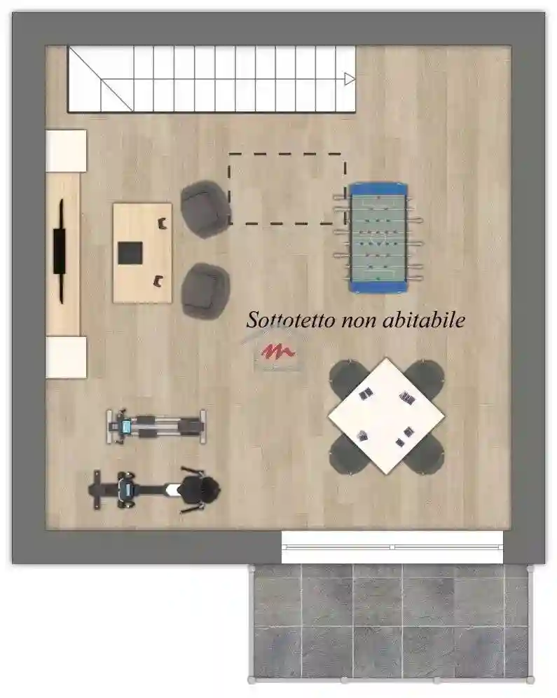 Appartamento - foto 5