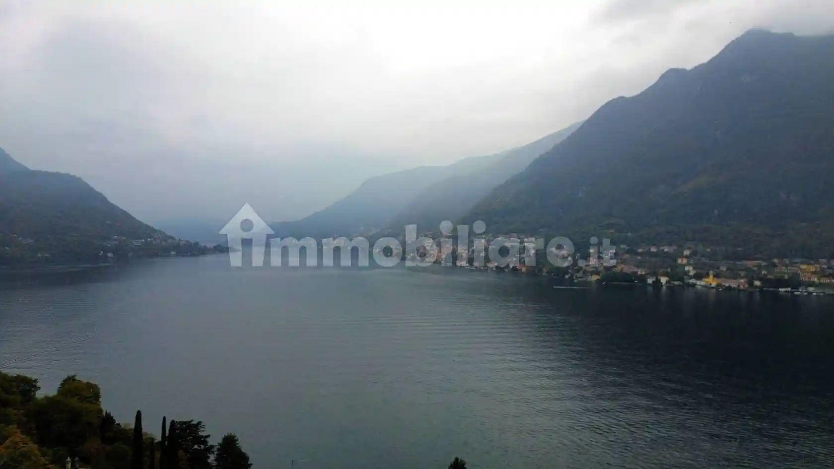 Bilocale via Canzaga 36, Pognana Lario - foto 3