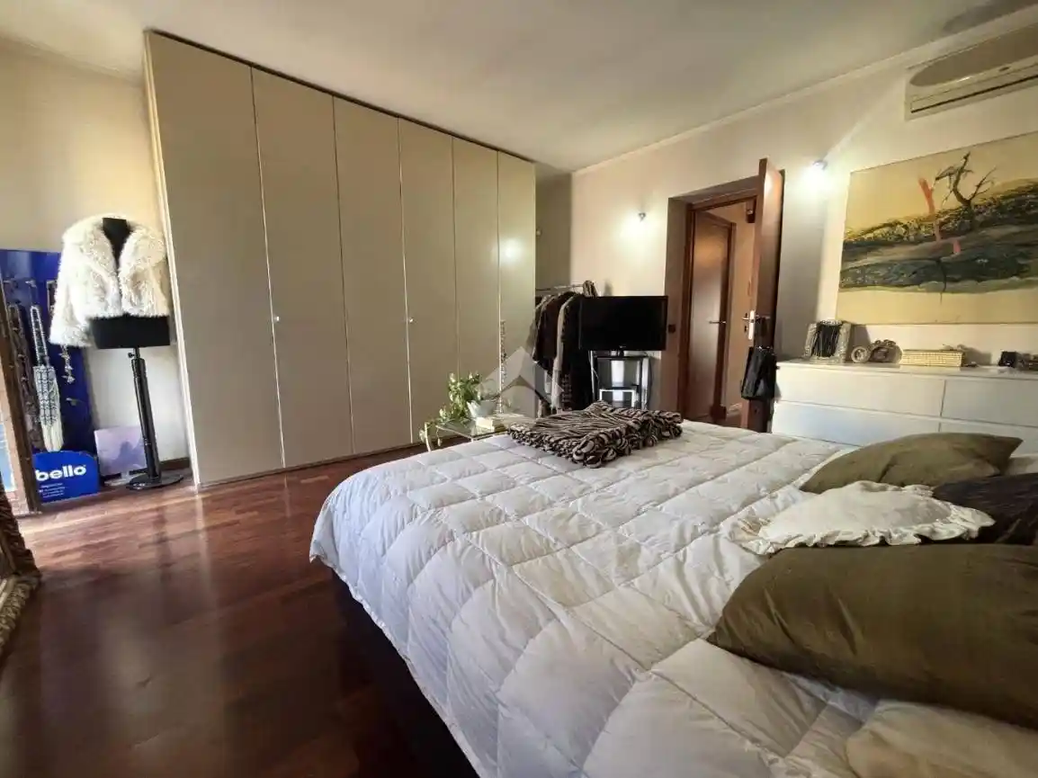 Trilocale largo Liberotto Liberotti, Centro Storico, Terni - foto 3