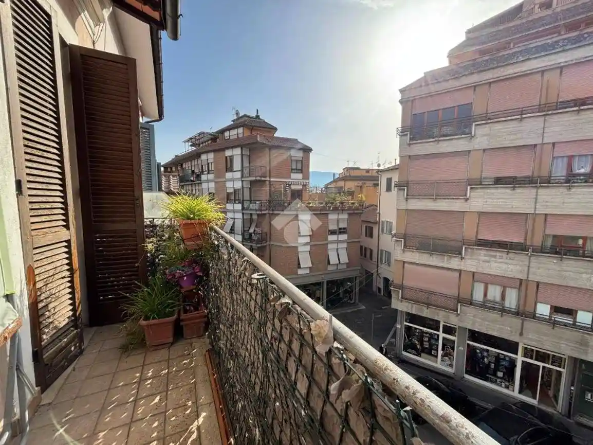 Trilocale largo Liberotto Liberotti, Centro Storico, Terni - foto 5