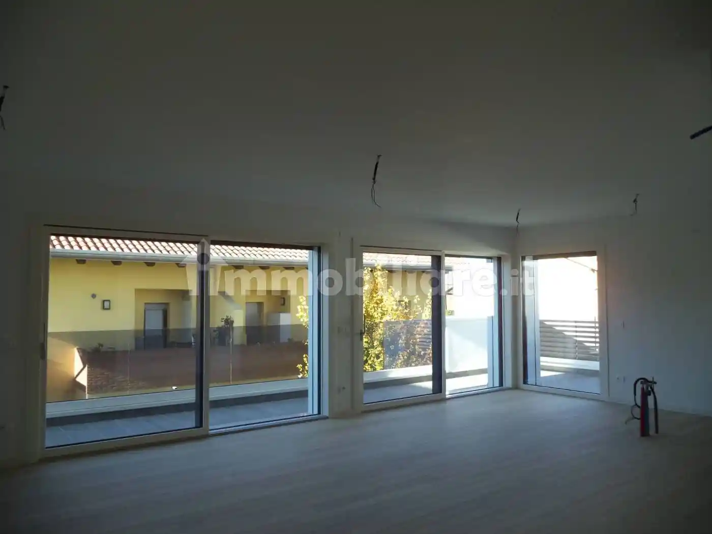 Attico nuovo, 162 m², Via Martignacco, Udine - foto 4