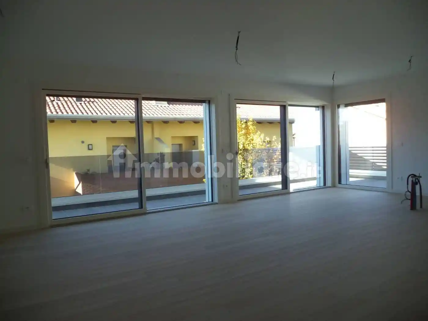 Attico nuovo, 162 m², Via Martignacco, Udine - foto 5