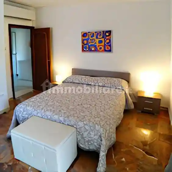 Trilocale via Lecce 50, Centro, Carmiano - foto 5