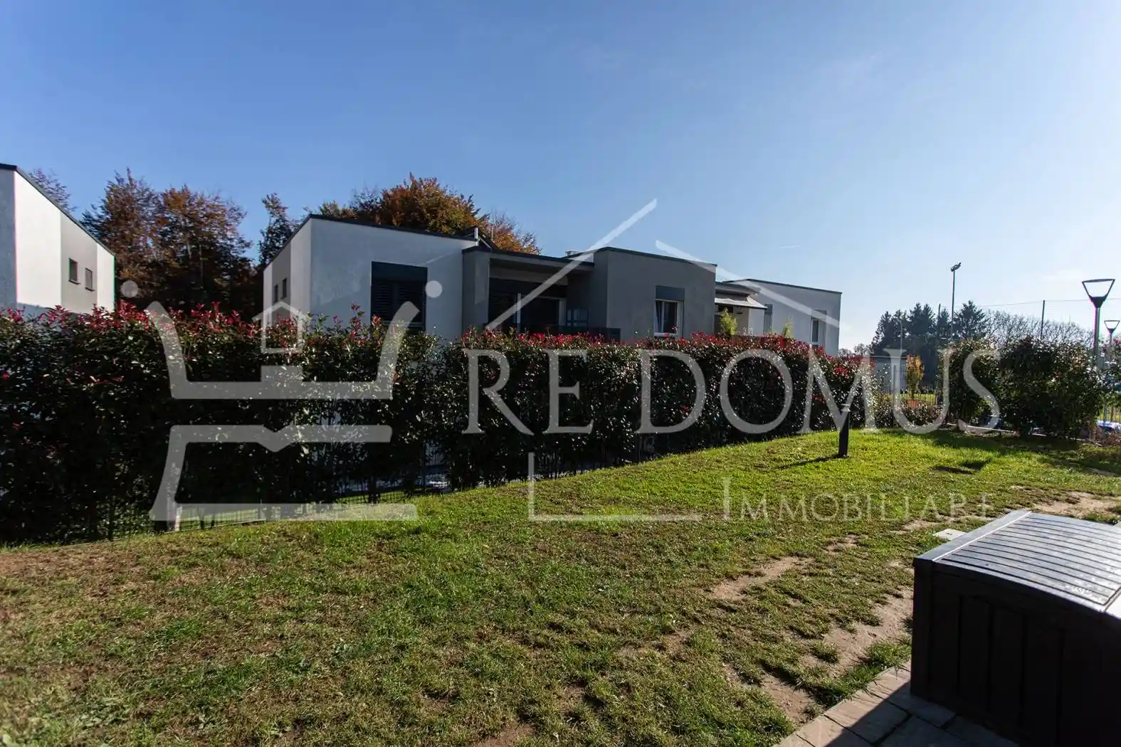 Trilocale via Abbazia 1, Vertemate con Minoprio - foto 2