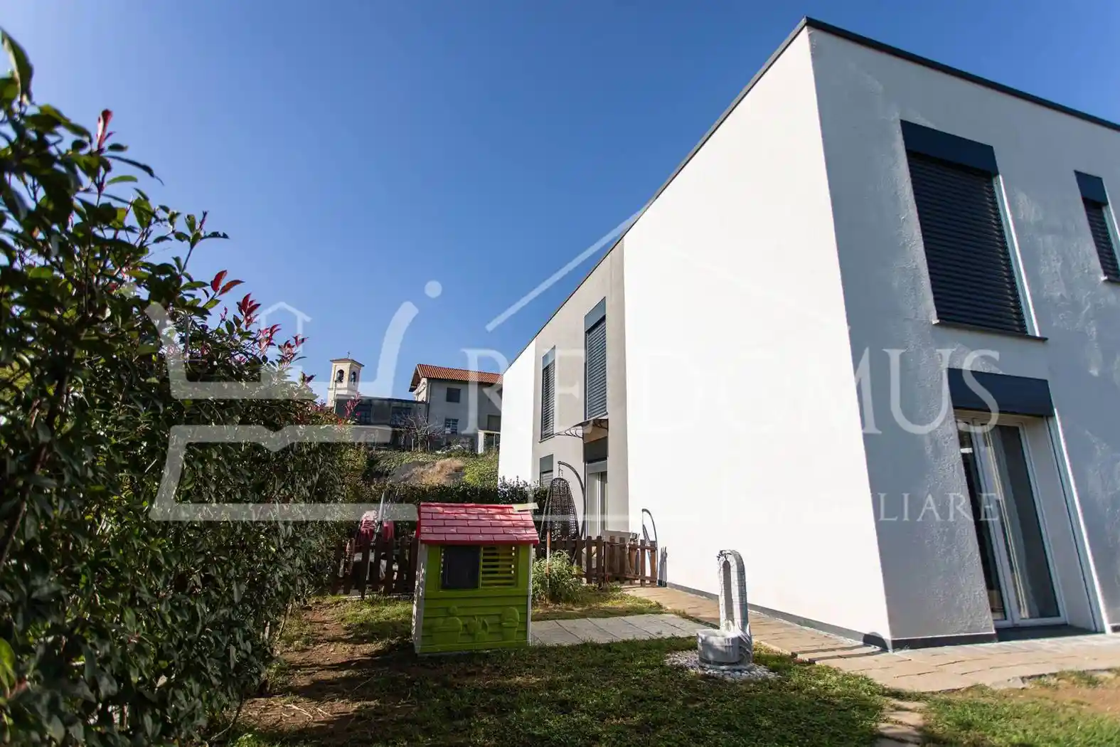 Trilocale via Abbazia 1, Vertemate con Minoprio - foto 3