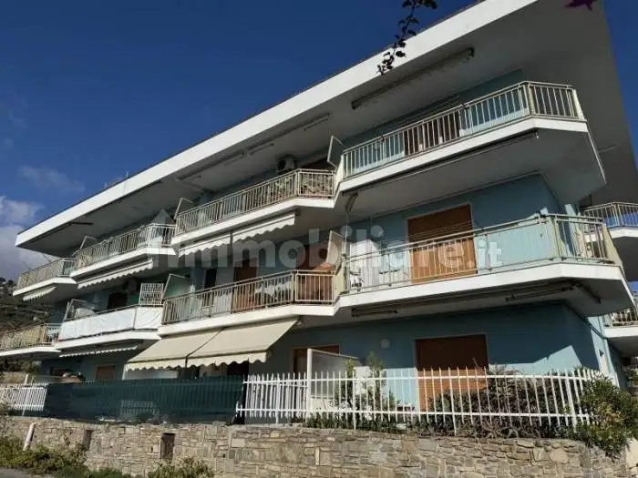 Bilocale via Piani Paorelli, Piani Paorelli, Costarainera - foto 2