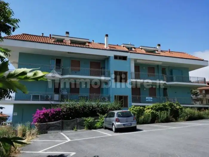 Bilocale via Piani Paorelli, Piani Paorelli, Costarainera - foto 4