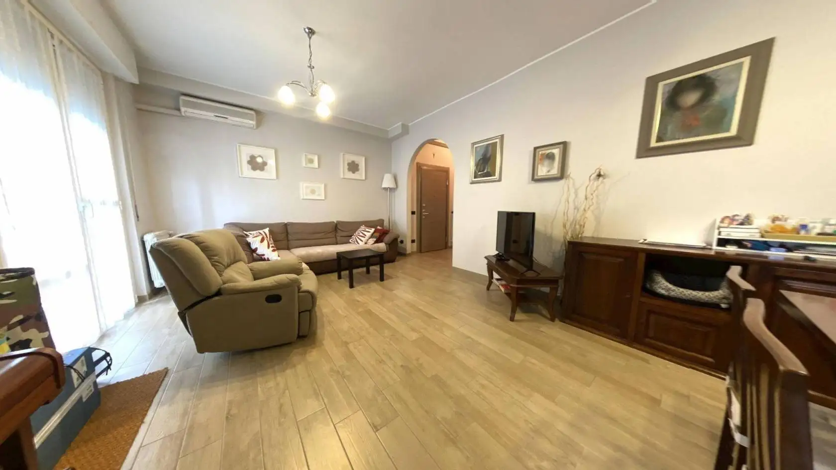 Appartamento in vendita a Rho