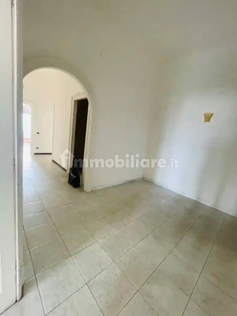 Quadrilocale via Girolamo Santacroce, Piazza Canneto - Salvator Rosa, Napoli - foto 3