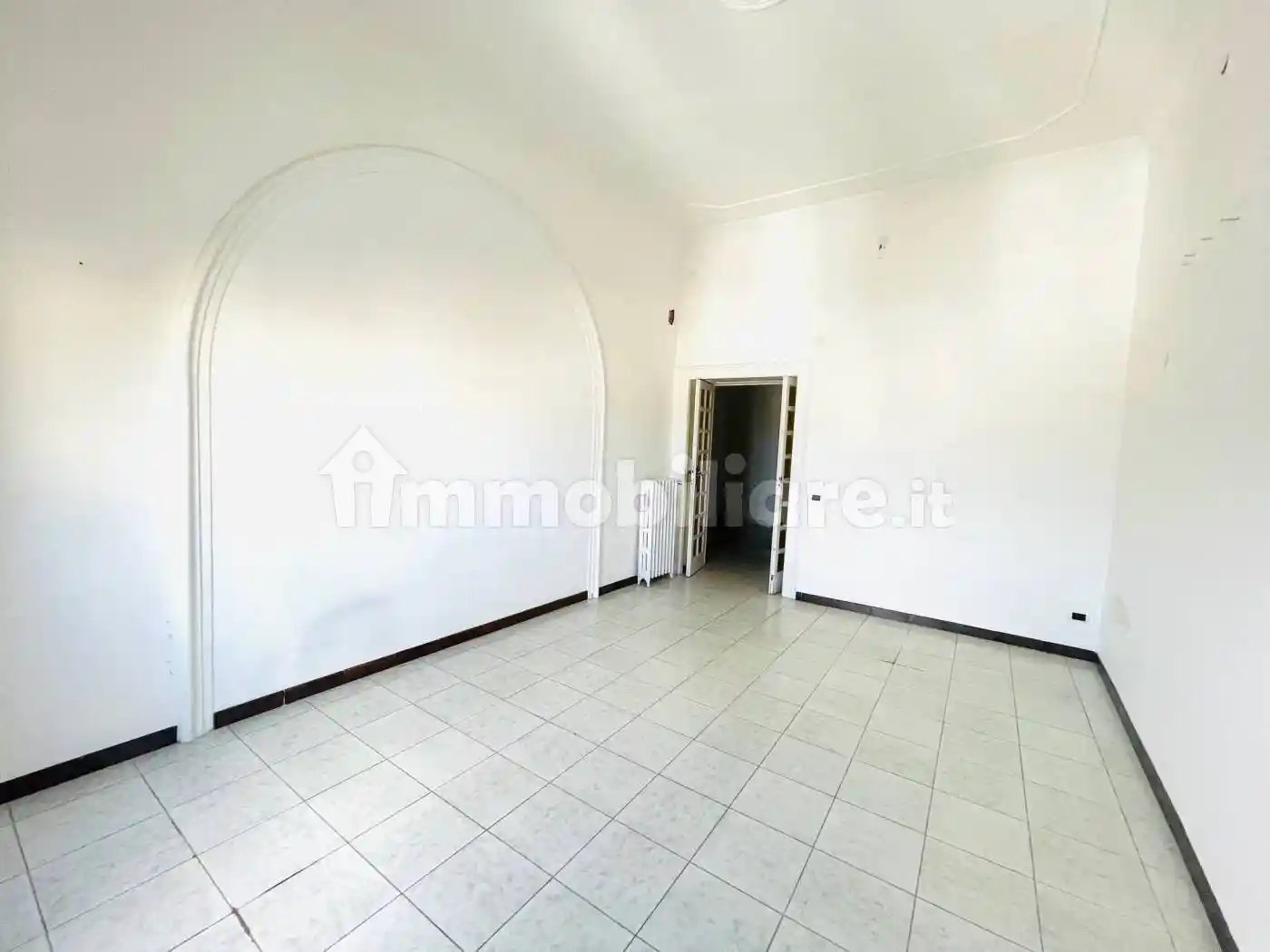 Quadrilocale via Girolamo Santacroce, Piazza Canneto - Salvator Rosa, Napoli - foto 5