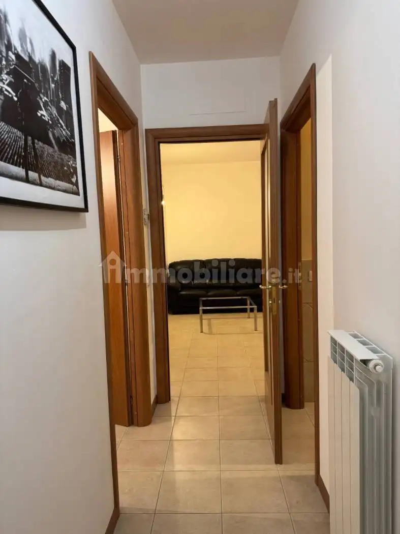 Appartamento in affitto a Sant'Ippolito