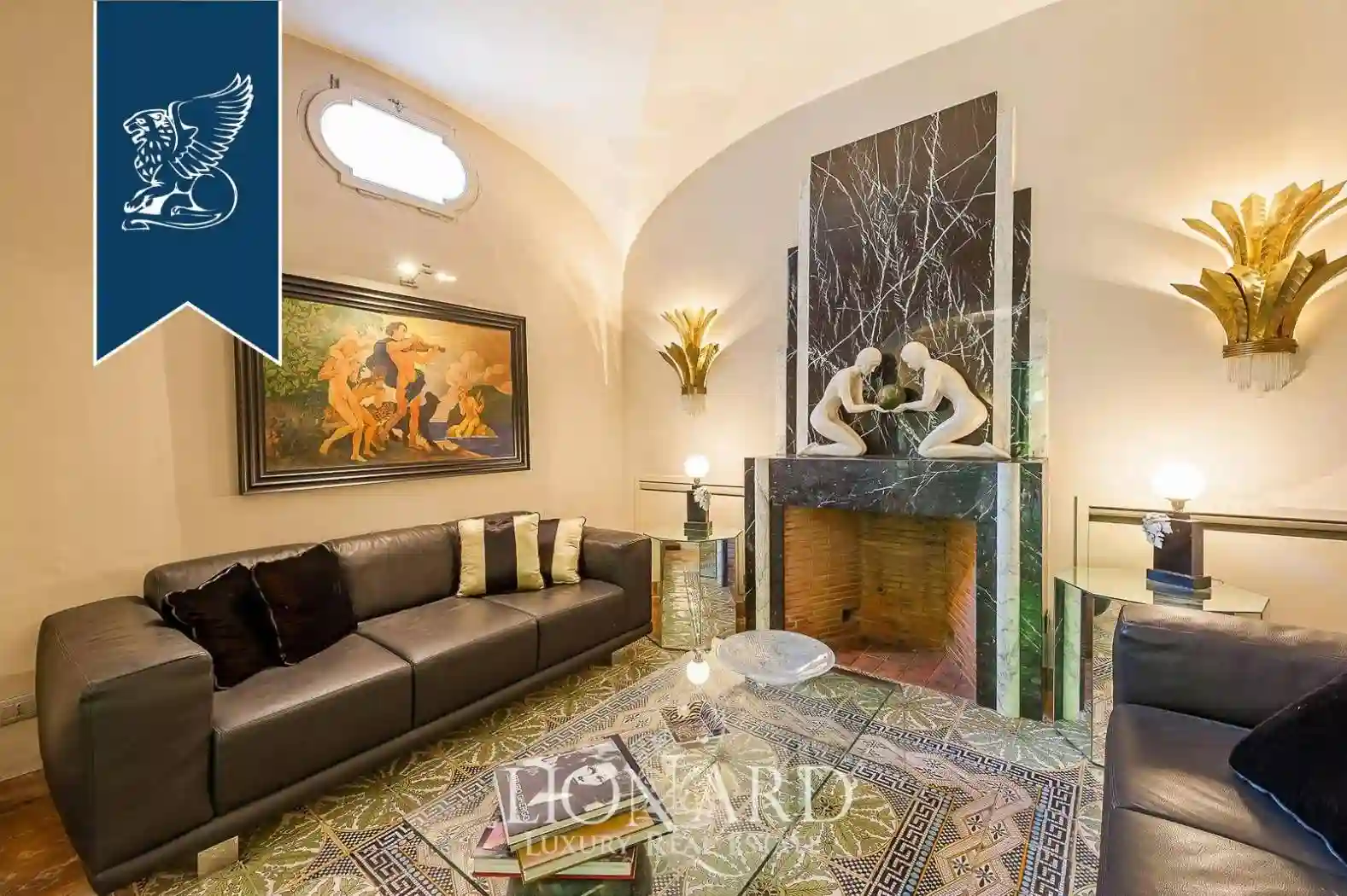 Palazzo - Edificio - foto 2