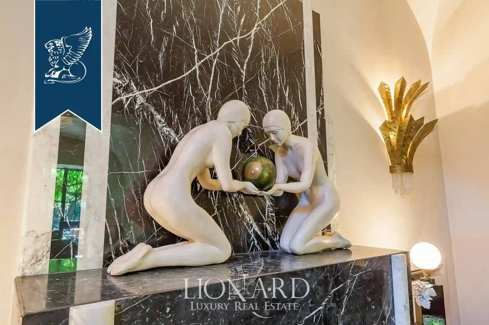 Palazzo - Edificio - foto 3