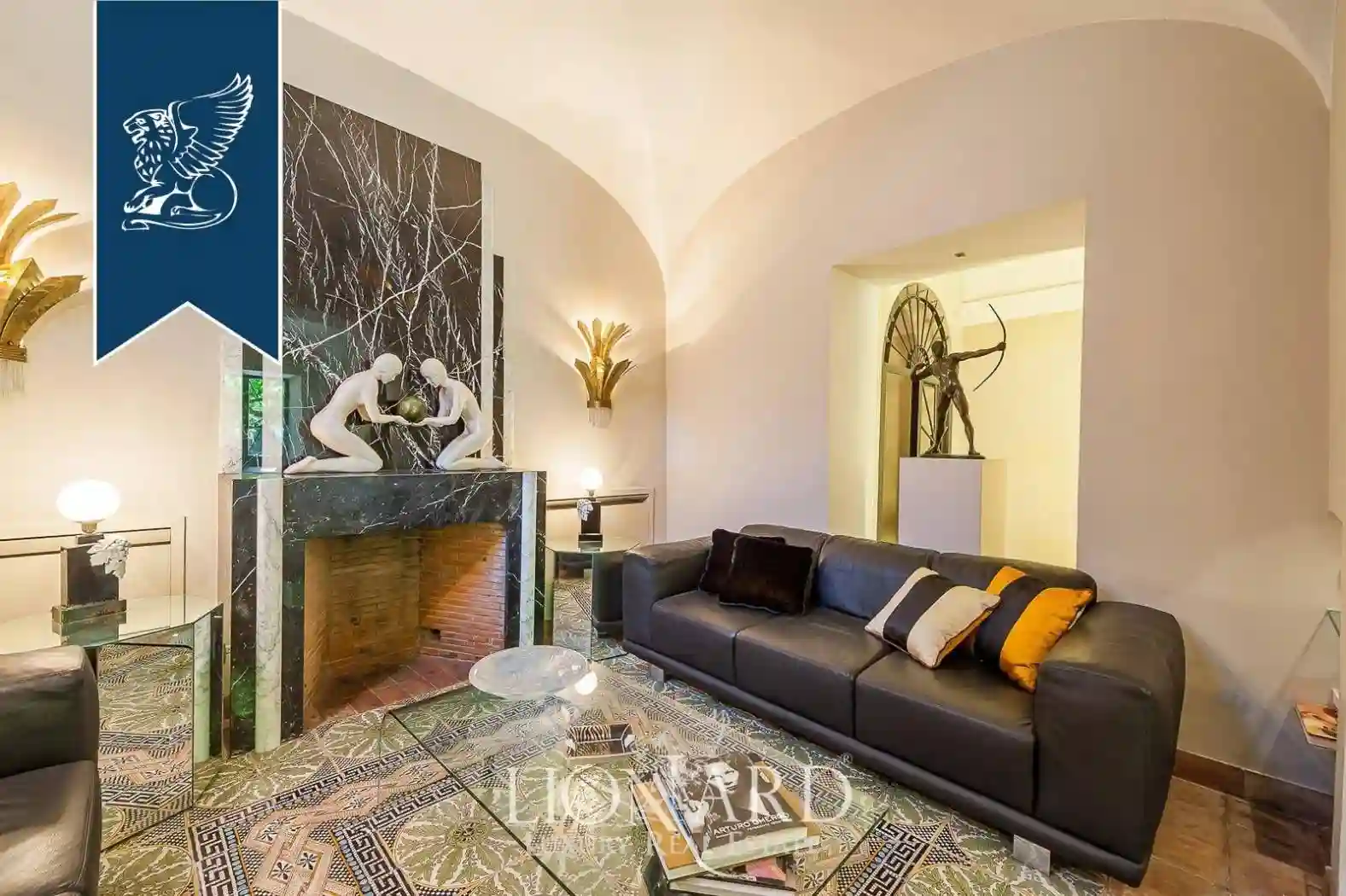 Palazzo - Edificio - foto 4