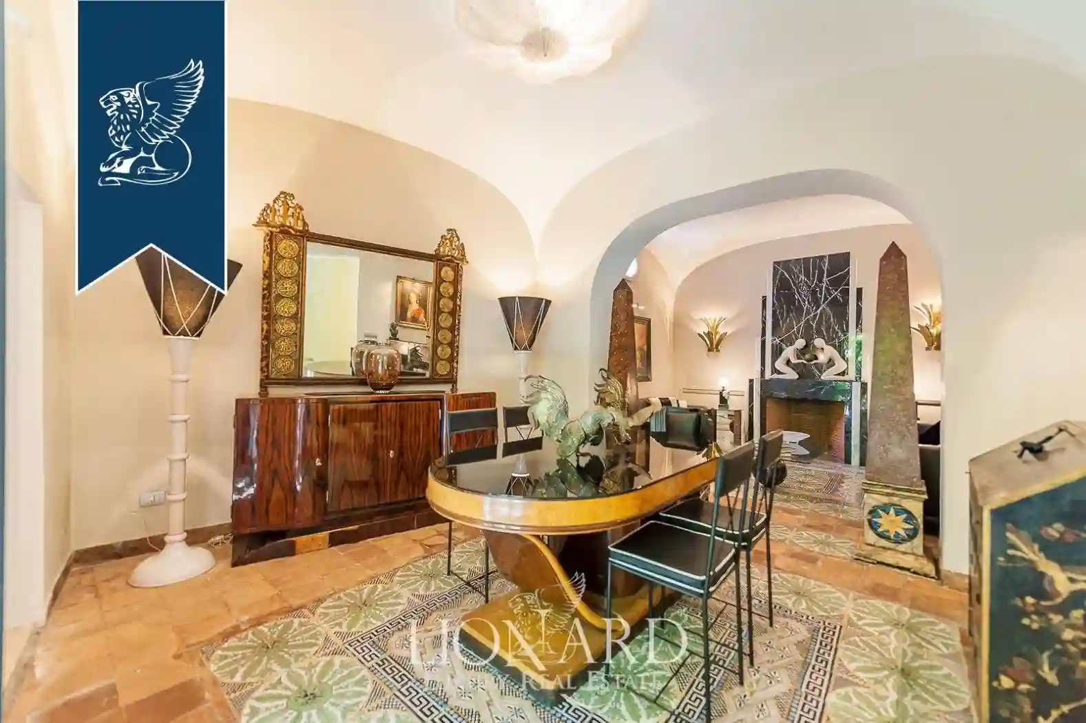 Palazzo - Edificio - foto 5