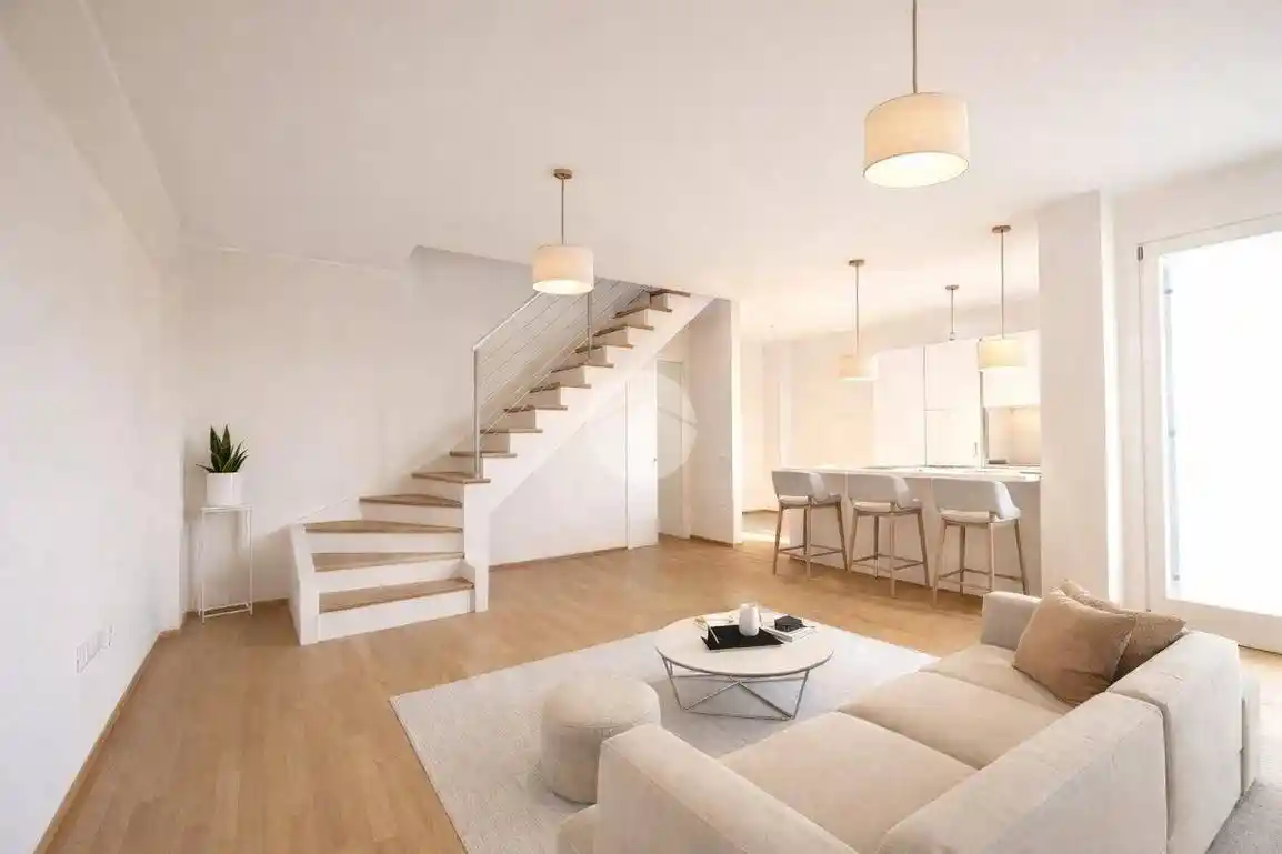 Appartamento in vendita a Martellago