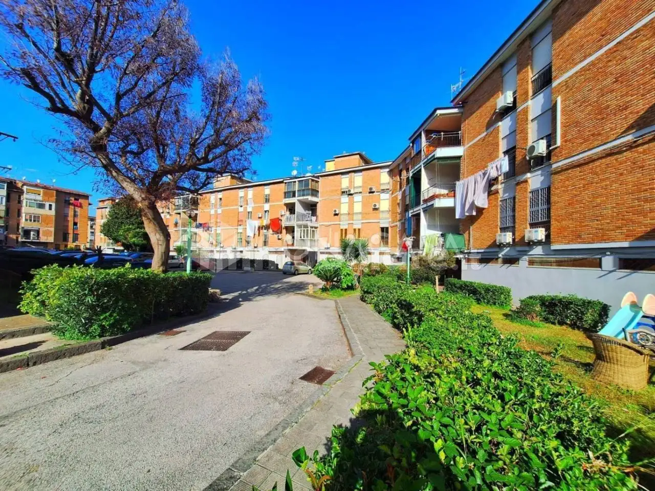 Appartamento in vendita a Napoli