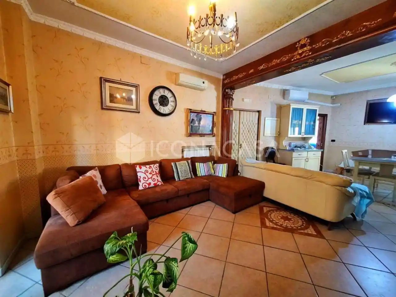 Trilocale viale Traiano, Soccavo, Napoli - foto 2