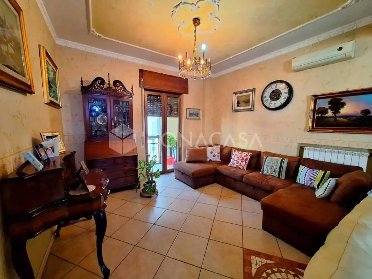 Trilocale viale Traiano, Soccavo, Napoli - foto 3